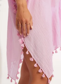 Seafolly Amnesia Kaftan - | Kaftans & Cover Ups