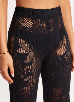 Seafolly Islands Pant - | Pants & Shorts