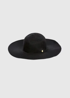 Seafolly Lizzy Hat - | Beach Hats