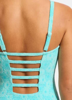 Seafolly Marloe DD Cup One Piece - | Fuller Cup Swim|Fuller Cup