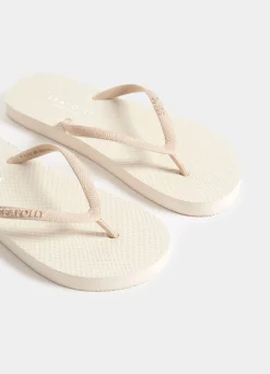 Seafolly Originals Thong - | Thongs