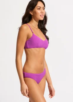 Seafolly Sea Dive Bralette - | Bikinis|Bralette