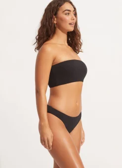 Seafolly Sea Dive Tube Top - | Bandeau|Bandeau