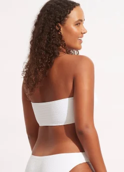 Seafolly Sea Dive Tube Top - | Bandeau|Bandeau