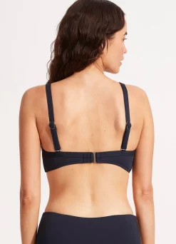 Seafolly Collective DD Cup Underwire Bra - | Underwire|Underwire