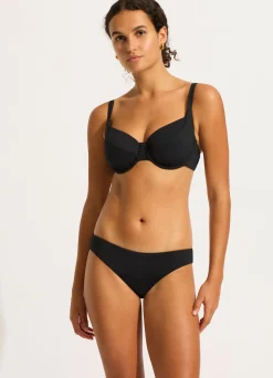 Seafolly Collective DD Cup Underwire Bikini Top - | Bikinis|Underwire