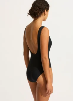 Seafolly Collective DD One Piece - | Fuller Cup Swim|DD/E Swimwear