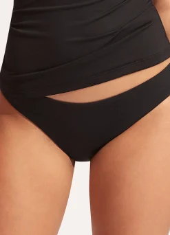 Seafolly Collective Hipster Pant - | Hipster|Hipster