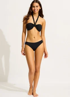 Seafolly Collective Hipster Pant - | Hipster|Hipster