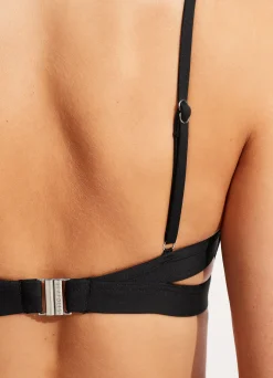Seafolly Collective Hybrid Bralette - | Bralette|Bralette