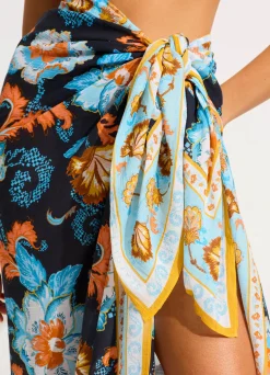Seafolly Spring Festival Sarong - | Skirts & Sarongs