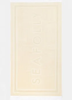 Seafolly Summer Solstice Towel - | Beach Towels